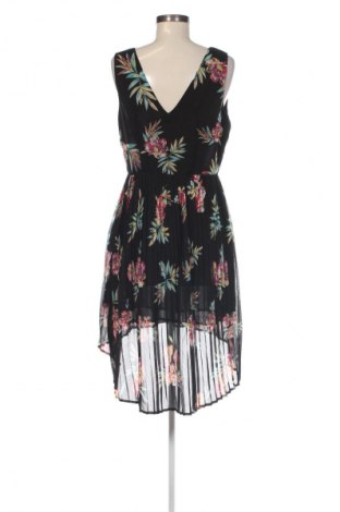 Φόρεμα Pieces, Μέγεθος M, Χρώμα Πολύχρωμο, Τιμή 17,99 €