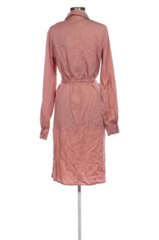 Φόρεμα Pieces, Μέγεθος M, Χρώμα Σάπιο μήλο, Τιμή 39,72 €