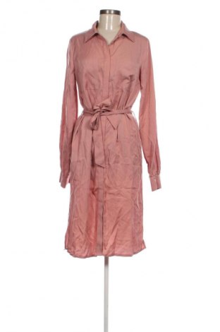 Φόρεμα Pieces, Μέγεθος M, Χρώμα Σάπιο μήλο, Τιμή 39,72 €