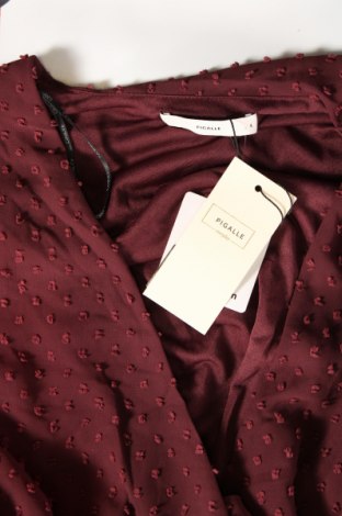 Kleid Pigalle, Größe L, Farbe Rot, Preis € 32,99