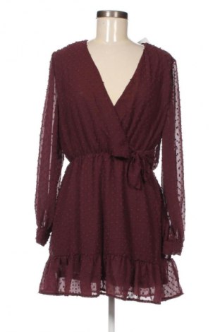 Φόρεμα Pigalle, Μέγεθος L, Χρώμα Κόκκινο, Τιμή 16,99 €