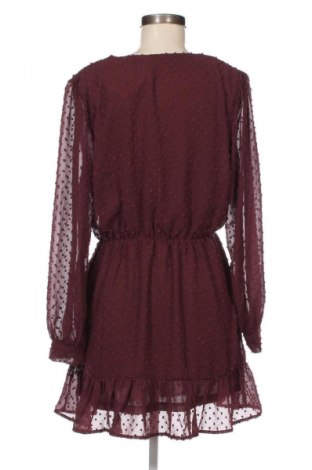 Kleid Pigalle, Größe L, Farbe Rot, Preis € 32,99