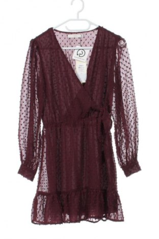 Kleid Pigalle by ONLY, Größe XS, Farbe Rot, Preis € 56,99