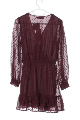 Kleid Pigalle by ONLY, Größe XS, Farbe Rot, Preis € 56,99