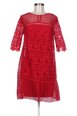 Φόρεμα Pinko, Μέγεθος M, Χρώμα Κόκκινο, Τιμή 104,86 €