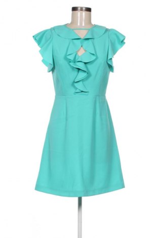Φόρεμα Pinko, Μέγεθος S, Χρώμα Πράσινο, Τιμή 65,22 €