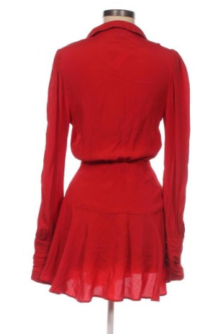 Rochie Pinko, Mărime M, Culoare Roșu, Preț 561,64 Lei