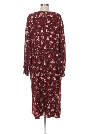 Sukienka Piper, Rozmiar 3XL, Kolor Kolorowy, Cena 157,99 zł