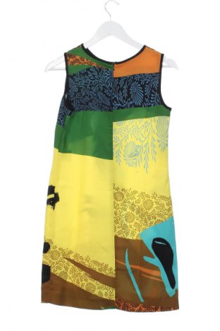 Rochie Piu & Piu, Mărime XS, Culoare Multicolor, Preț 167,99 Lei