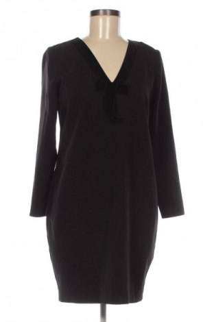 Kleid Poema, Größe M, Farbe Schwarz, Preis 24,27 €