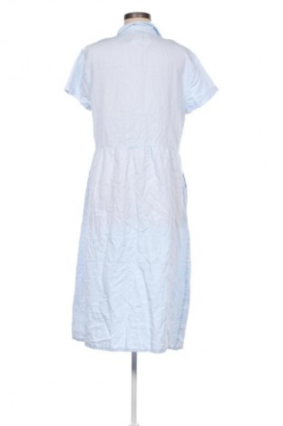Kleid Poetry, Größe M, Farbe Blau, Preis 179,80 €