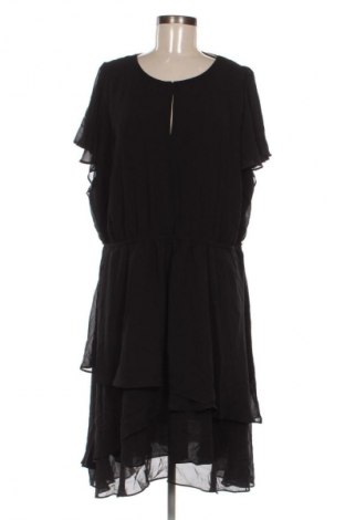 Šaty  Portmans, Velikost 3XL, Barva Černá, Cena  779,00 Kč