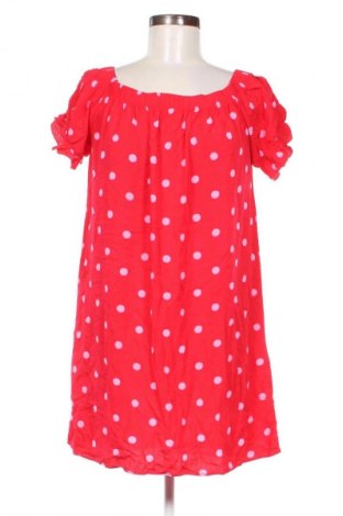Kleid Pour Moi, Größe L, Farbe Mehrfarbig, Preis 33,99 €