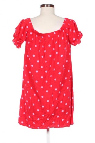 Kleid Pour Moi, Größe L, Farbe Mehrfarbig, Preis 33,99 €