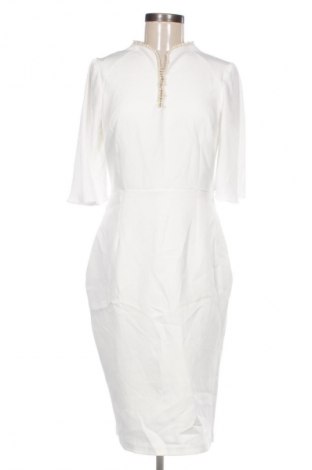 Kleid Pretty Girl, Größe L, Farbe Weiß, Preis € 38,30