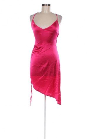 Kleid Pretty Little Thing, Größe M, Farbe Rosa, Preis 16,99 €