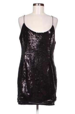 Sukienka Pretty Little Thing, Rozmiar XL, Kolor Czarny, Cena 108,00 zł