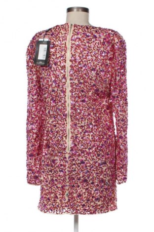 Rochie Pretty Little Thing, Mărime L, Culoare Multicolor, Preț 79,00 Lei