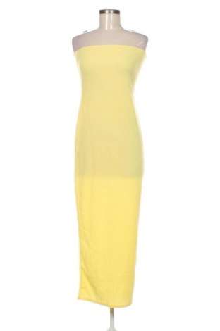 Kleid Pretty Little Thing, Größe XL, Farbe Gelb, Preis € 32,99