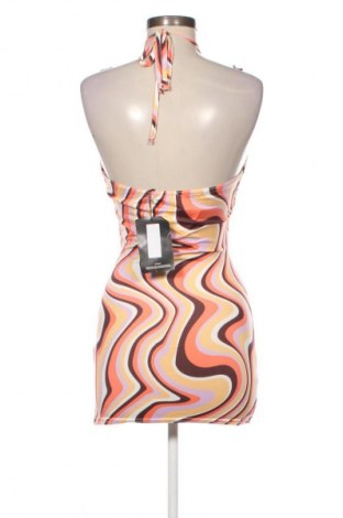 Kleid Pretty Little Thing, Größe S, Farbe Mehrfarbig, Preis € 32,99