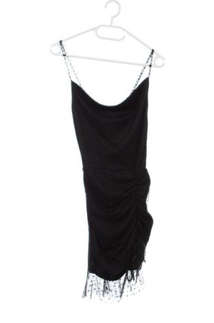 Φόρεμα Pretty Little Thing, Μέγεθος XS, Χρώμα Μαύρο, Τιμή 14,83 €