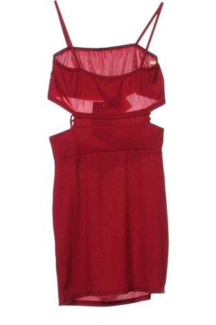 Sukienka Pretty Little Thing, Rozmiar M, Kolor Czerwony, Cena 108,00 zł