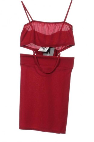 Sukienka Pretty Little Thing, Rozmiar M, Kolor Czerwony, Cena 108,00 zł