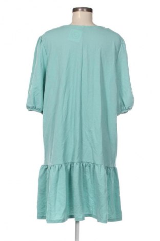Rochie Primark, Mărime XL, Culoare Albastru, Preț 98,99 Lei