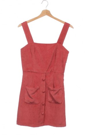 Φόρεμα Primark, Μέγεθος XS, Χρώμα Σάπιο μήλο, Τιμή 14,91 €