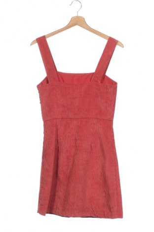 Φόρεμα Primark, Μέγεθος XS, Χρώμα Σάπιο μήλο, Τιμή 14,91 €