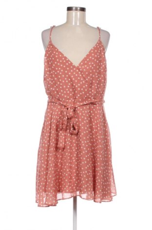 Kleid Primark, Größe XL, Farbe Mehrfarbig, Preis 10,28 €