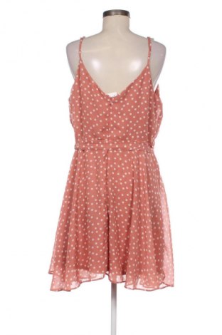Kleid Primark, Größe XL, Farbe Mehrfarbig, Preis 10,28 €