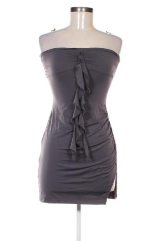 Φόρεμα Princess Polly, Μέγεθος S, Χρώμα Γκρί, Τιμή 30,99 €
