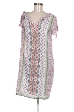 Kleid Promod, Größe M, Farbe Mehrfarbig, Preis € 24,27