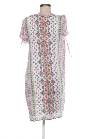 Kleid Promod, Größe M, Farbe Mehrfarbig, Preis € 24,27