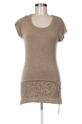 Rochie Promod, Mărime M, Culoare Bej, Preț 132,00 Lei