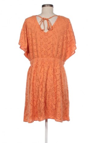 Kleid Promod, Größe XL, Farbe Orange, Preis 24,55 €