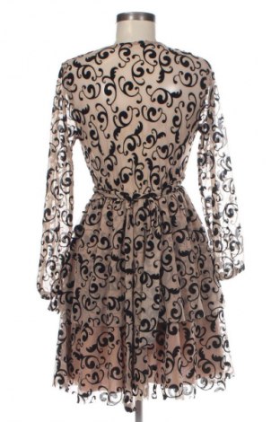Sukienka Pronto Moda, Rozmiar M, Kolor Kolorowy, Cena 95,99 zł