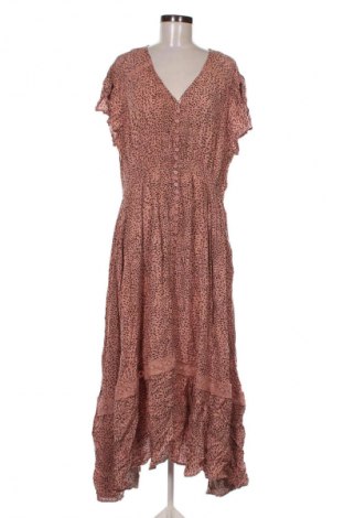 Kleid Proud Poppy, Größe XXL, Farbe Mehrfarbig, Preis € 33,99