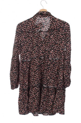 Šaty  Pull&Bear, Velikost XS, Barva Vícebarevné, Cena  469,00 Kč