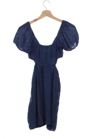 Kleid Pull&Bear, Größe S, Farbe Blau, Preis 15,00 €