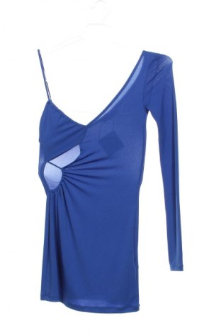 Kleid Pull&Bear, Größe XS, Farbe Blau, Preis € 15,13