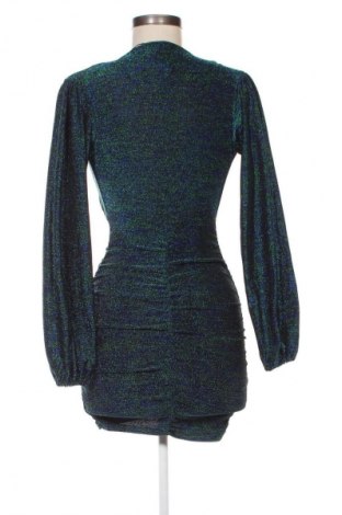 Šaty  Pull&Bear, Velikost S, Barva Vícebarevné, Cena  469,00 Kč