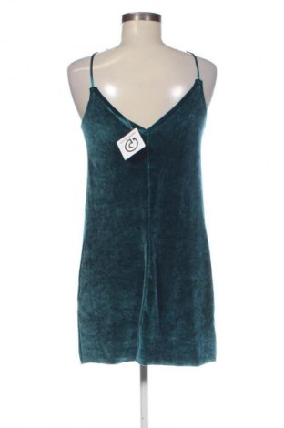 Kleid Pull&Bear, Größe S, Farbe Grün, Preis 20,99 €