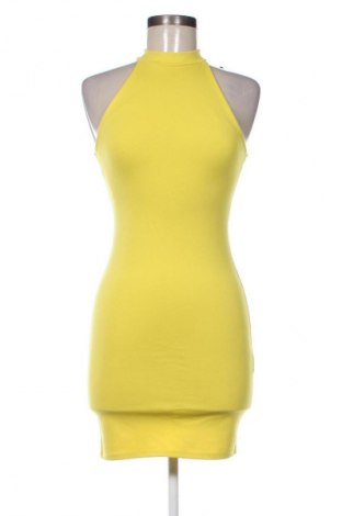 Kleid Pull&Bear, Größe S, Farbe Gelb, Preis € 14,83