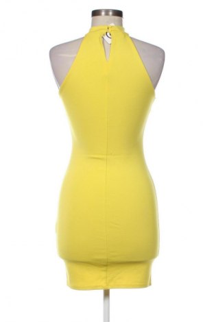 Kleid Pull&Bear, Größe S, Farbe Gelb, Preis € 14,83