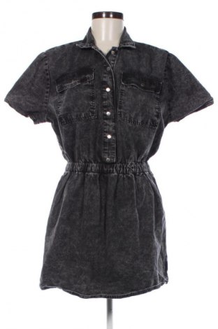 Φόρεμα Pull&Bear, Μέγεθος M, Χρώμα Μαύρο, Τιμή 19,79 €