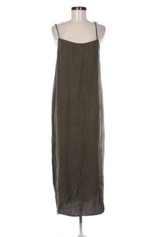 Sukienka Pull&Bear, Rozmiar XL, Kolor Zielony, Cena 66,67 zł