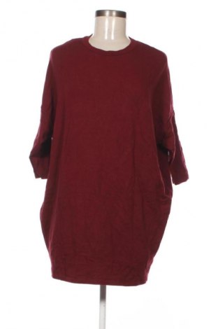 Kleid Pull&Bear, Größe S, Farbe Rot, Preis € 20,99
