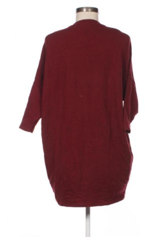 Kleid Pull&Bear, Größe S, Farbe Rot, Preis € 20,99